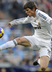 Клаас-Ян Хунтелаар, AP