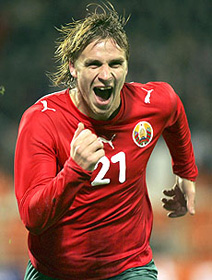 Сергей Корниленко 