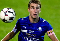 Расмус Бенгтссон, ceroacero.es