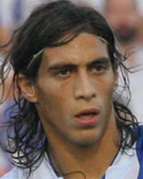 Мартин Касерес