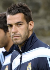 Альваро Негредо, АР