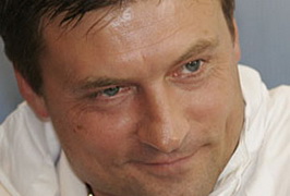 Игорь Корнеев