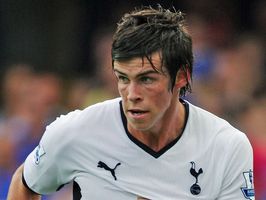 Гарет Бэйл, skysports.com