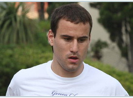 Родриго Паласио