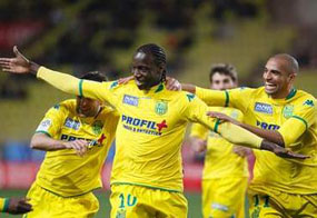 Мамаду Багайоко, фото sport24.com