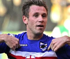 Интер купит Кассано?