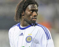 Папе Диакате