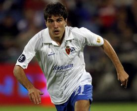 Альберто Сапатер, fourfourtwo.com