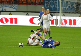 Фото fcdynamo.ru