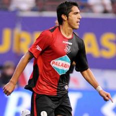 Николас Сполли