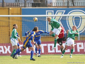 Фото fc-rostov.ru