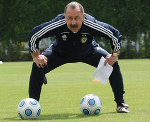 Фото Ильи Хохлова, Football.ua