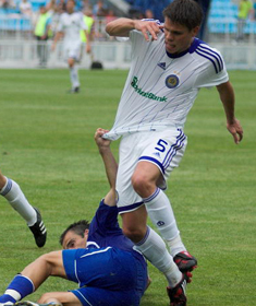 Фото Игоря Снисаренко, Football.ua