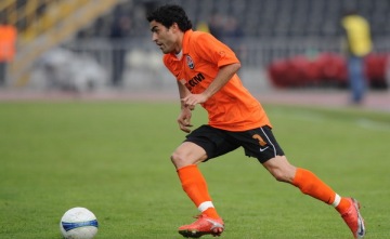 Нери Кастильо, фото shakhtar.com
