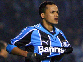 Соуза! Гол + две передачи, globo.com