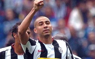 Давид Трезеге, telegraph.co.uk