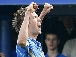 Питер Крауч, skysports.com