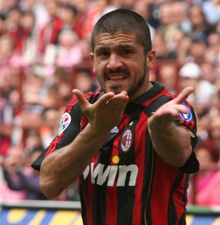 Дженнаро Гаттузо, wikimedia.org