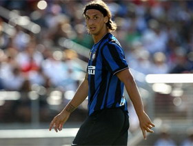 Златан Ибрагимович, marca.es