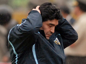 Главное, чтобы Боливия больше не повторилась