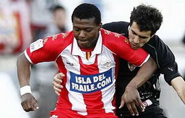 Калу Уче, marca.com