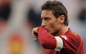 Франческо Тотти