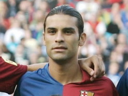 Рафа Маркес