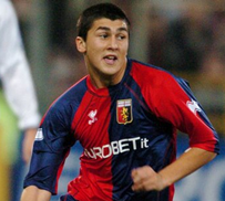 Фернандо Форестьери