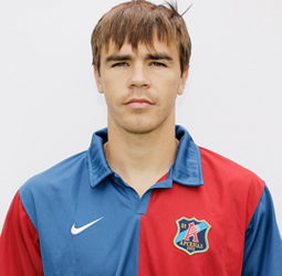 Андрей Хомин, фото ФК Арсенал