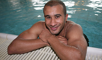 Фото ФК Динамо 