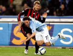 Маннини против Бекса