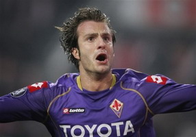 Джила, фото АР