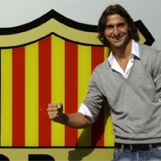 Златан Ибрагимович, marca.es