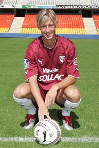 Франк Синьорино