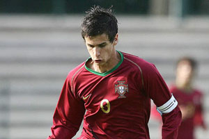 Руи Фонте, abola.pt