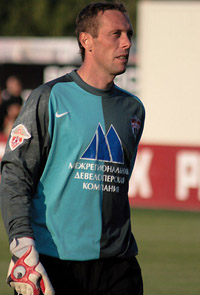 Роман Березовский