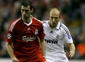 Будущие партнеры по скамейке запасных