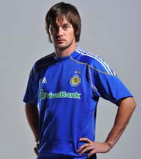 фото ФК Динамо