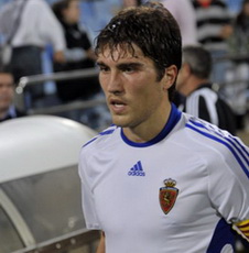 Альберто Сапатер