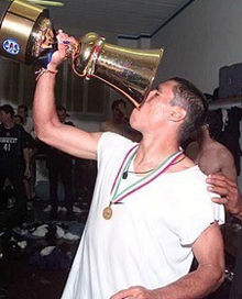 Фото ФК Интер