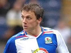 Стивен Уорнок, РА