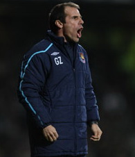 Джанфранко Дзола, РА