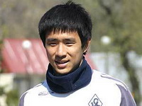 О Бом Сок, samara.kp.ru