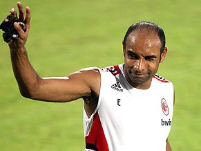 Эмерсон, globo.com