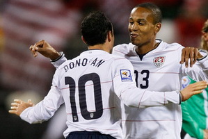 Не один, так второй