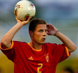 Курро Торрес, marca.es