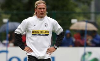 Кристиан Поульсен, АР