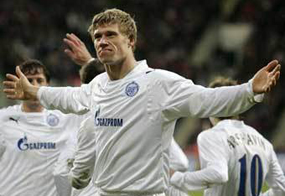 Павел Погребняк, фото lenta.ru