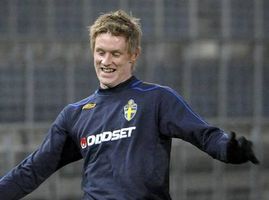 Расмус Эльм, AFP