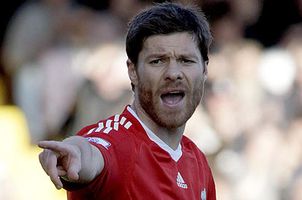 Хаби Алонсо, EPA